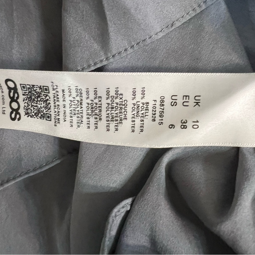 ASOS - Picture 10 of 10